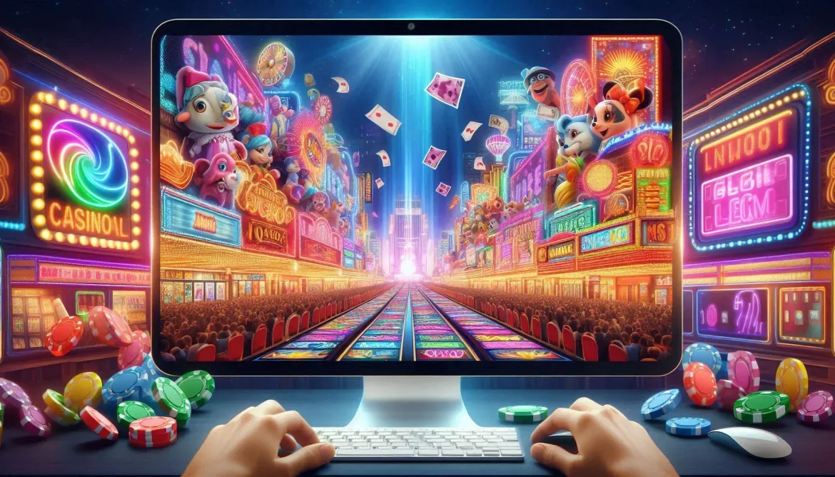 888 Casino